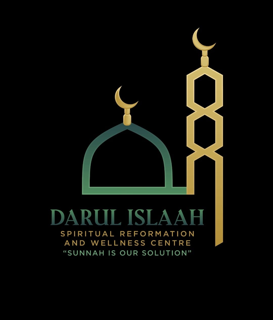 Welcome to Darul Islaah Spiritual Reformation And Wellness Centre