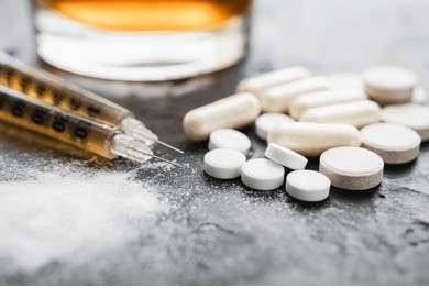 Professional Islamic Solution to Sobriety